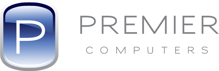 Premier Computers Logo